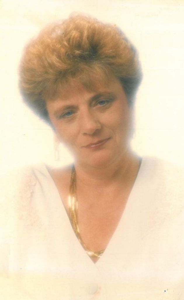 Marlis Ann Brunson