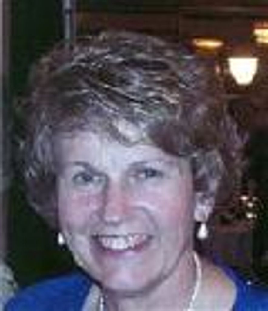 Anita Nelson