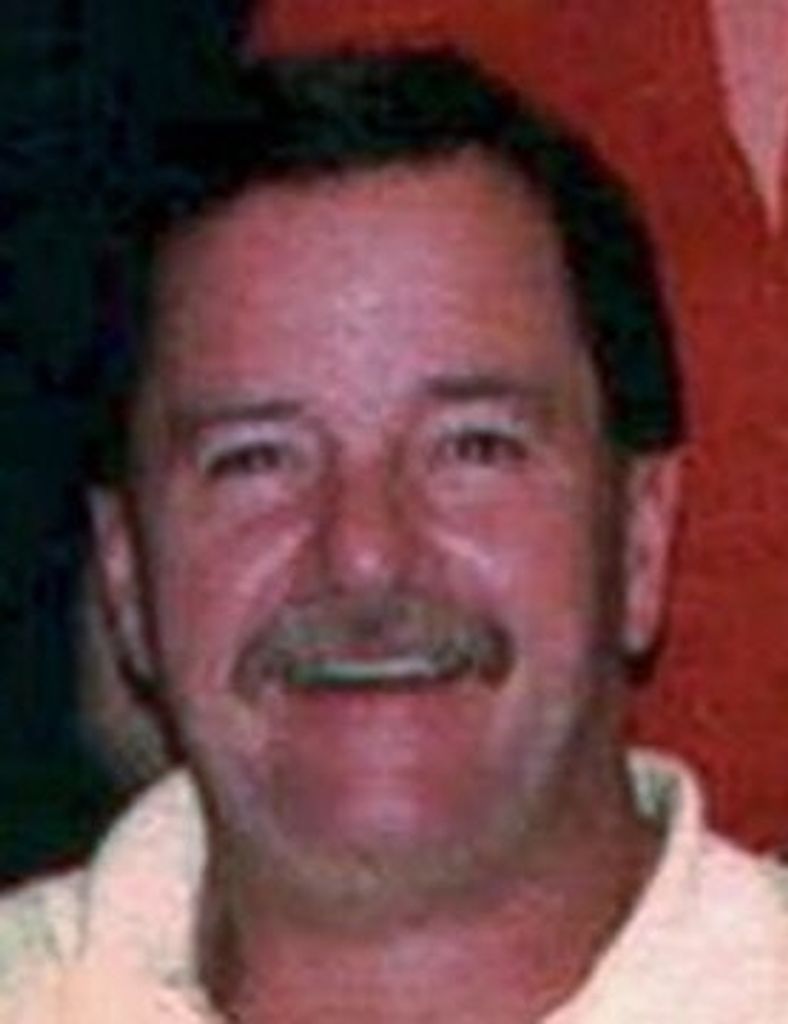 Perry "Pete" Curfman Profile Photo
