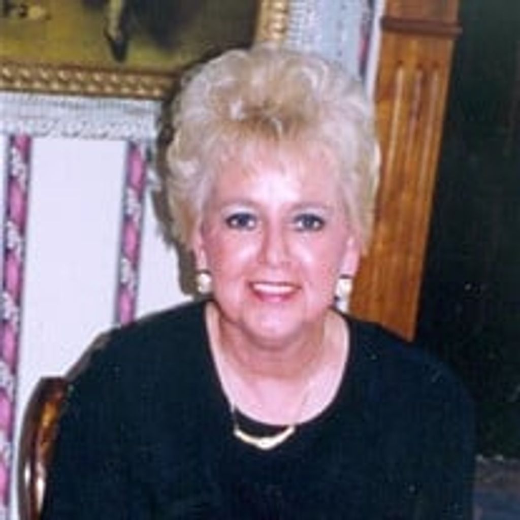 Linda "Jo" Nelson