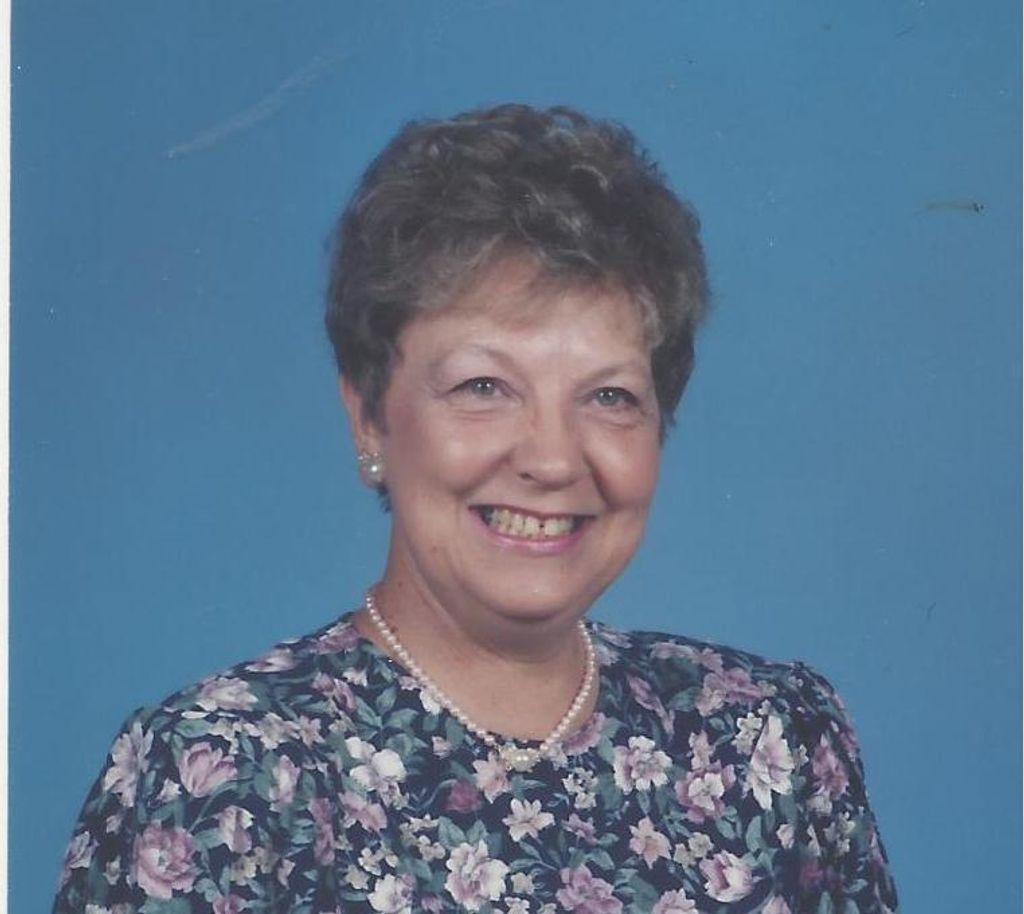 Janet L Mudgett