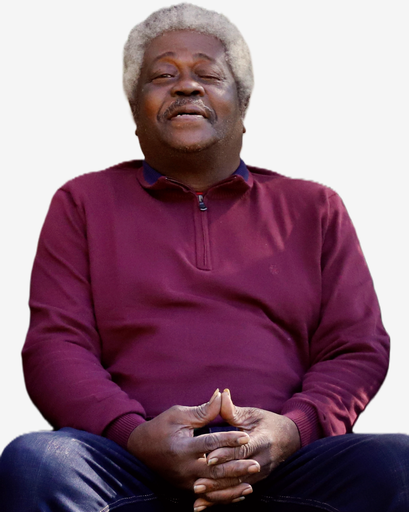Roosevelt Jones, Jr. Profile Photo