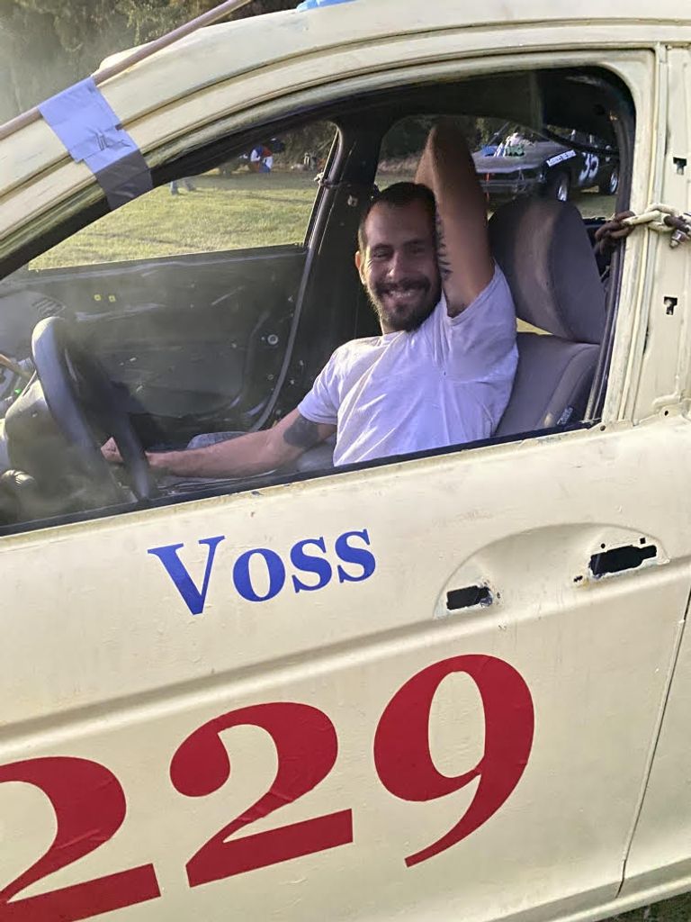 Michael Voss Profile Photo