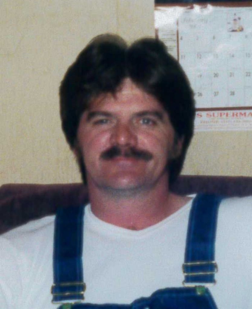 Joe Jerome Mccarty Jr.