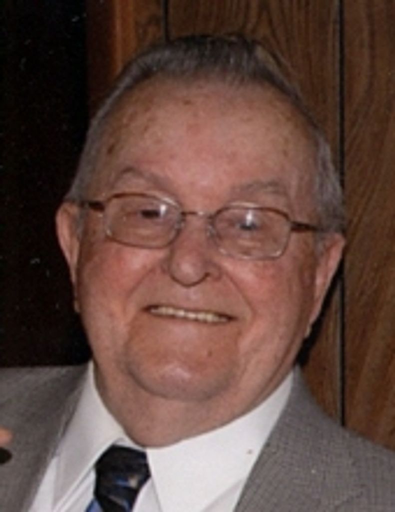 Richard T. Pile
