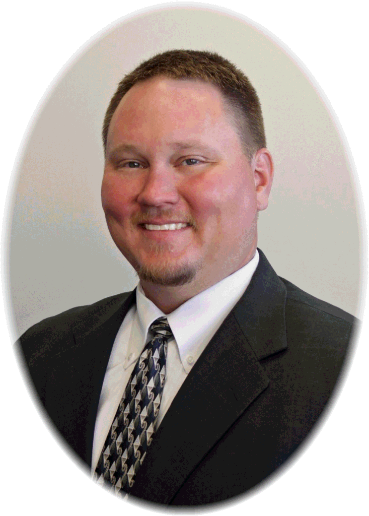 Bradley L. Funk