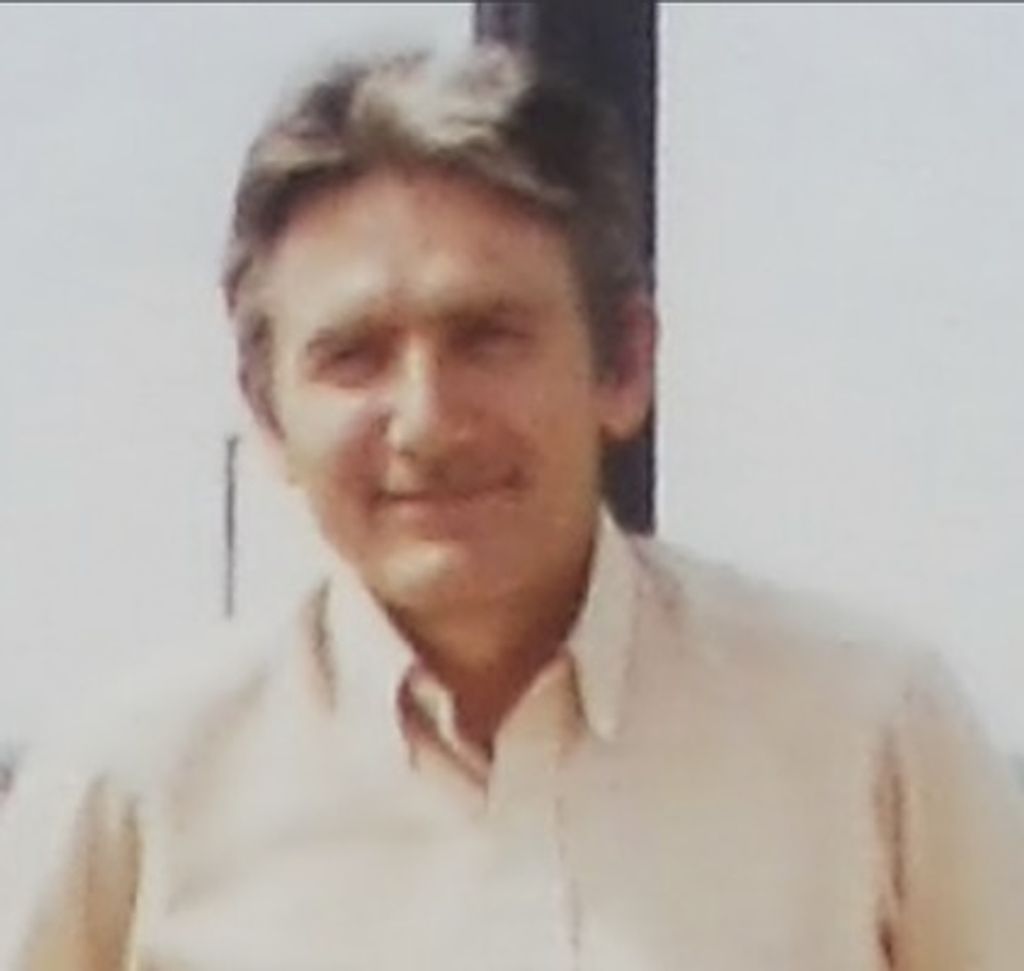 Gary Robin Wroten Profile Photo