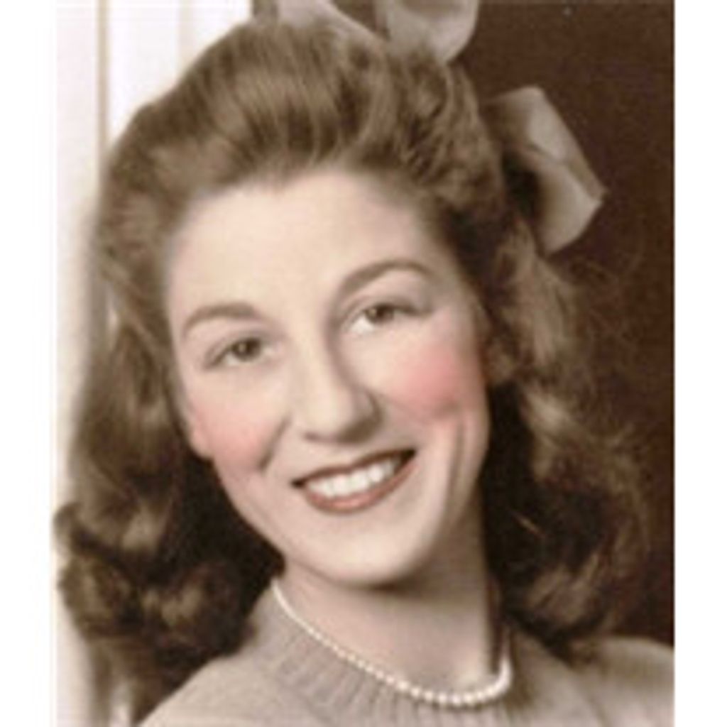 Pamela Dorothy Marinelli