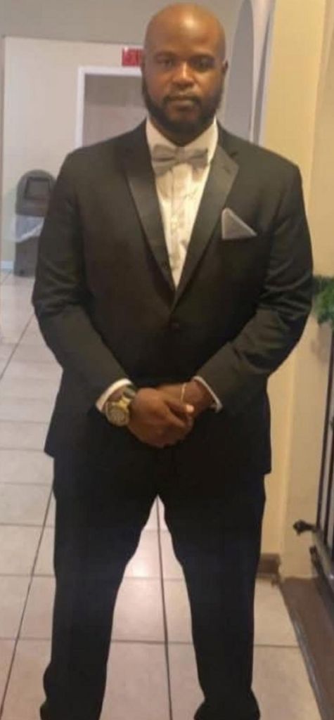 Garrick Gainwell Profile Photo
