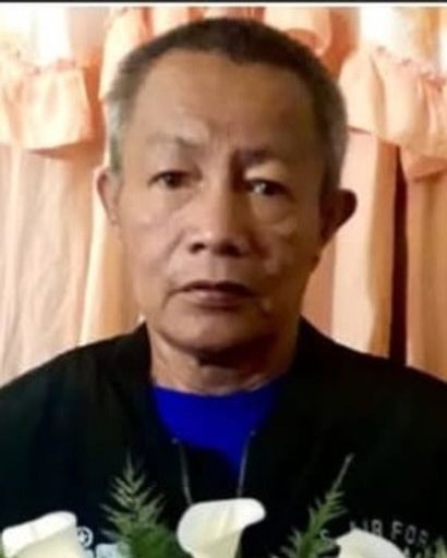 Adormeo H Banez Profile Photo