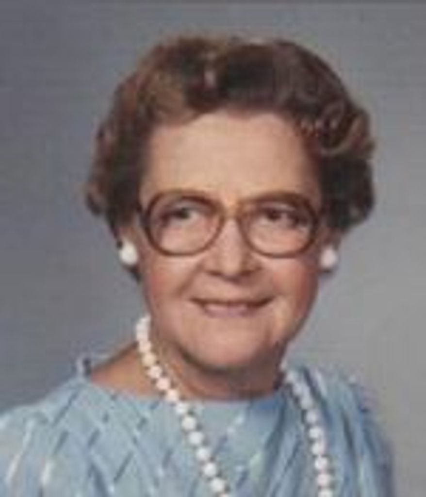 Elnora P. Stone