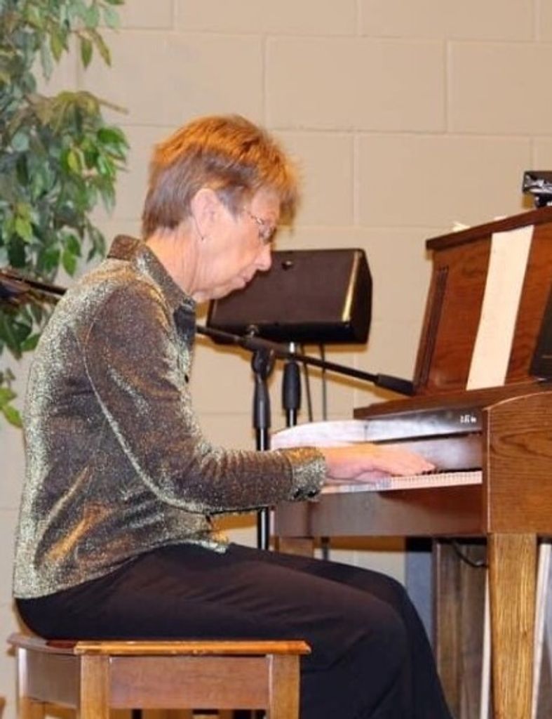 Sharon Seibel