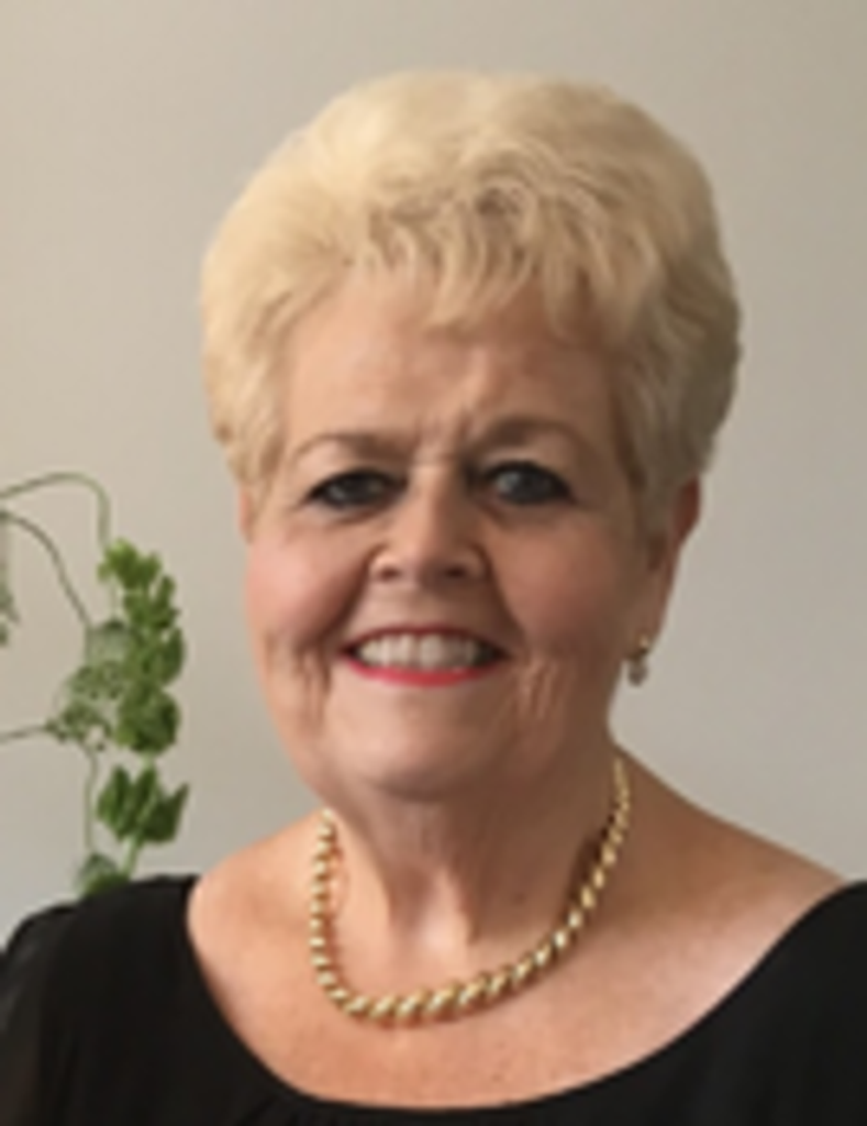 Dianne Marie Johnson