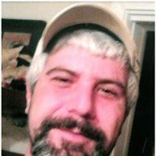 Kevin Richard Ford Profile Photo