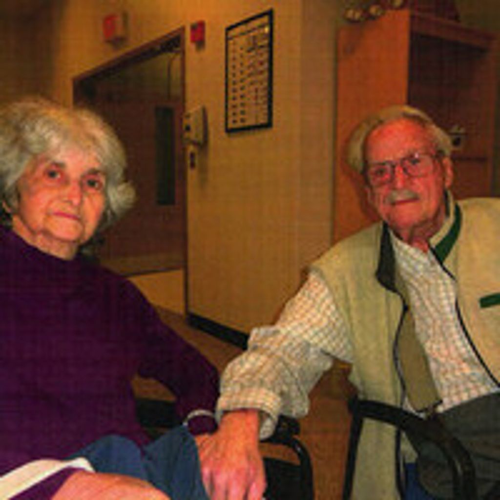 Margaret L. Gerity (Miller)