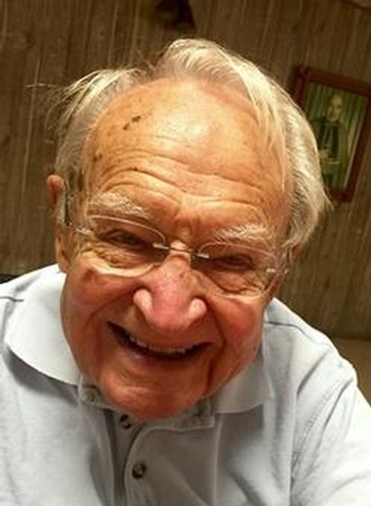 Stanley H. Crist