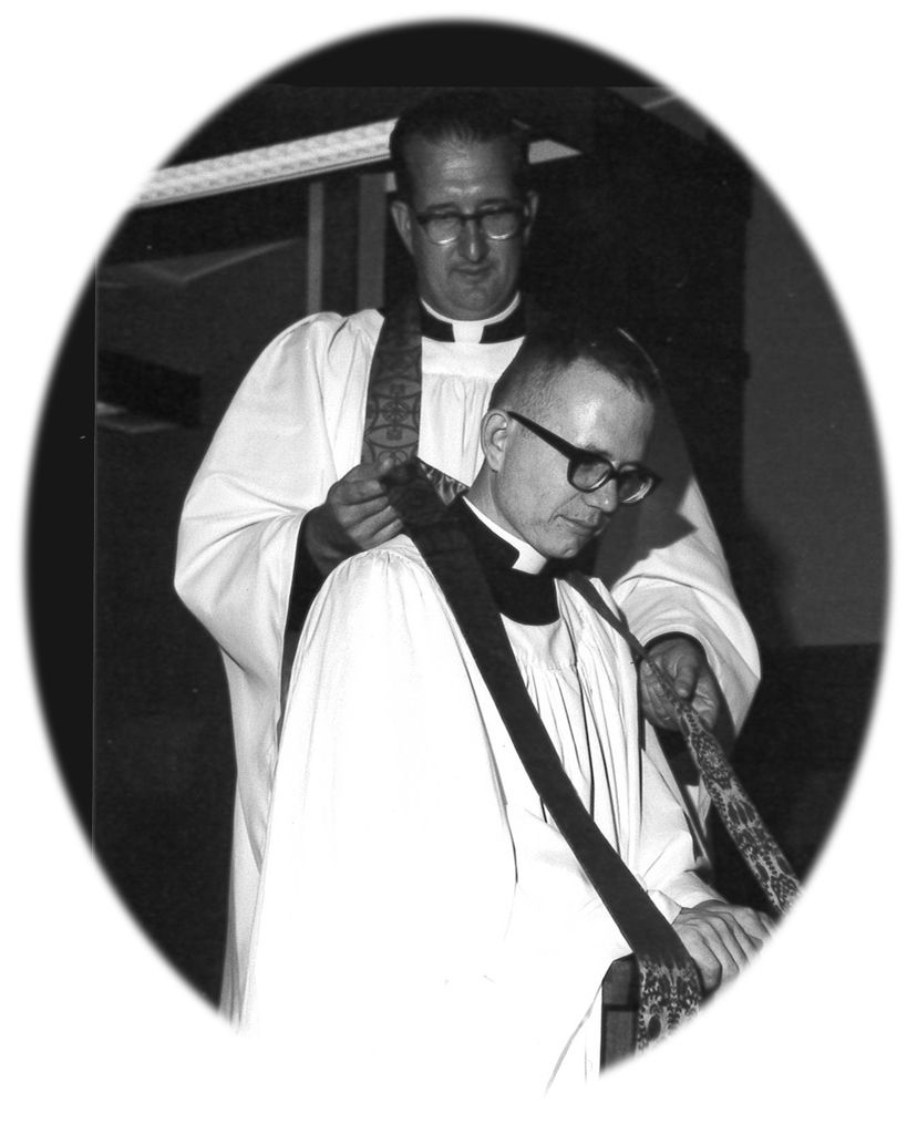 Rev. Edward Matthew Groop