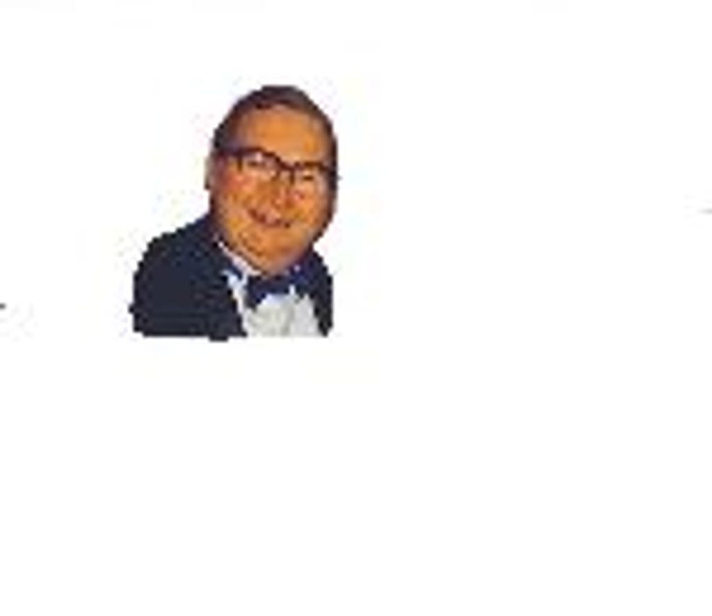 Jerome D. "Jerry" Barry