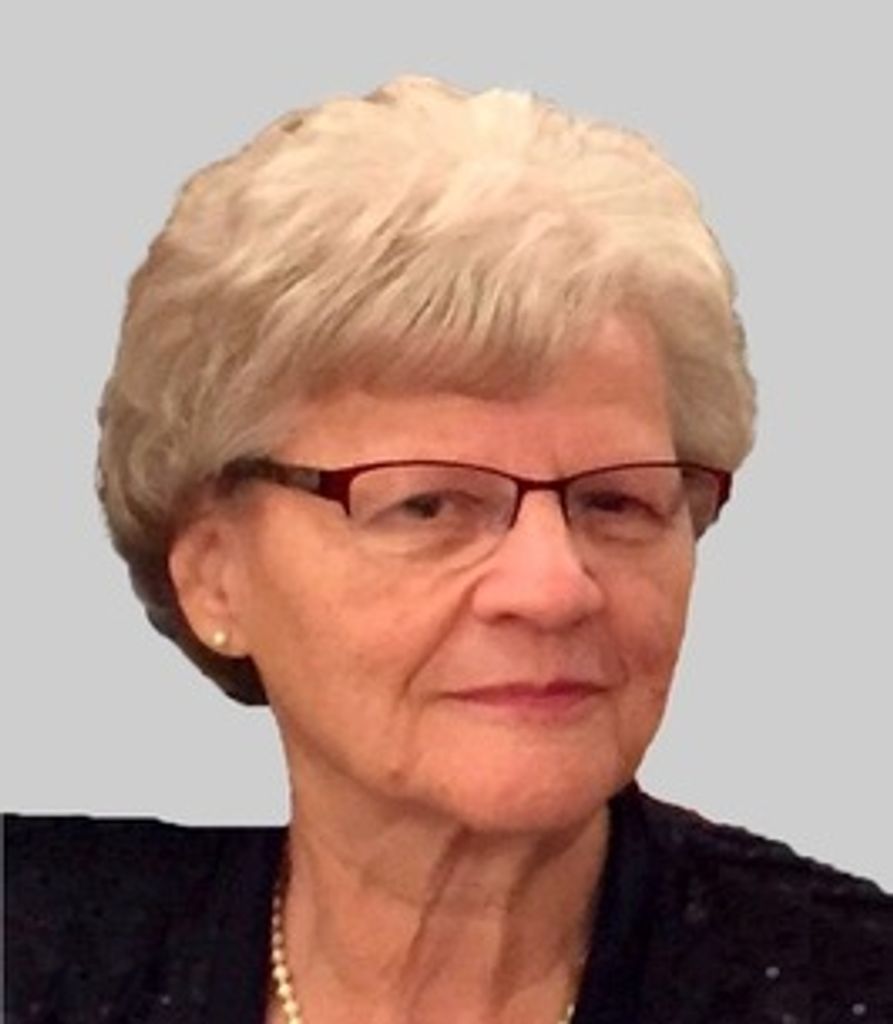 Rosalie Zsilavetz Profile Photo
