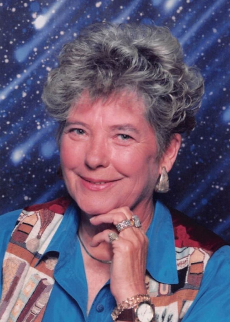 Lenida Jane Rogers Crumpton Profile Photo