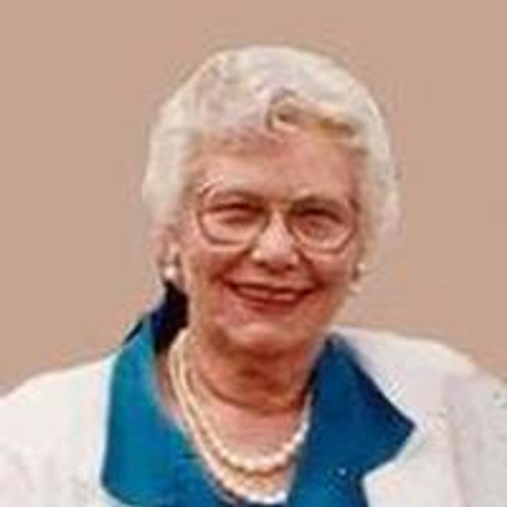 Mary Ann Thurlow