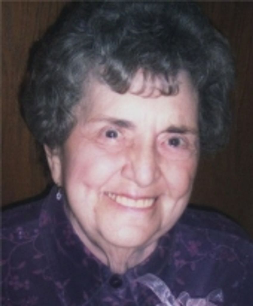 Carolyn Teresa Girardi Rascati