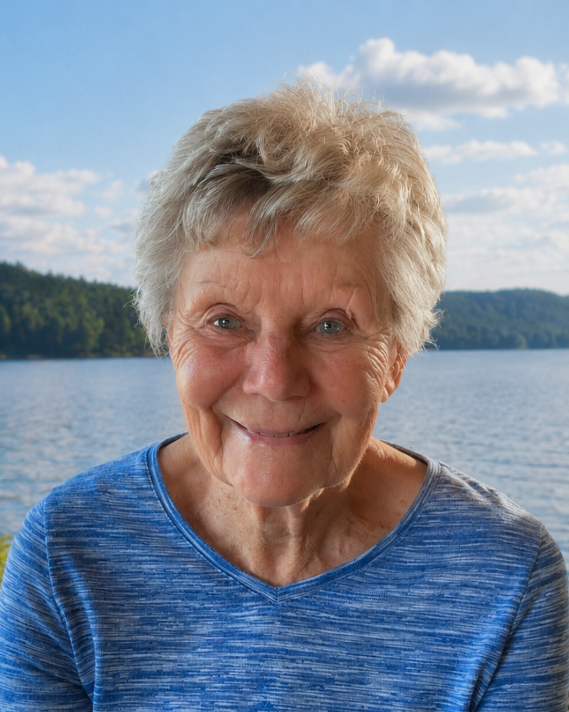 Lois Florence Wright