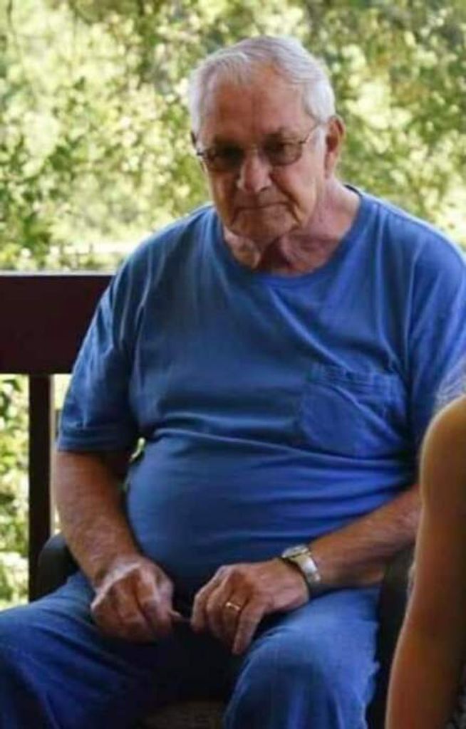 Henry Bruce "Pidge" Norman Profile Photo