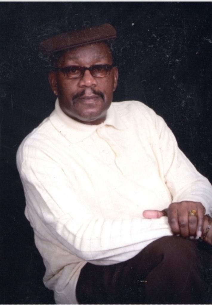 Alvin W Walker Profile Photo