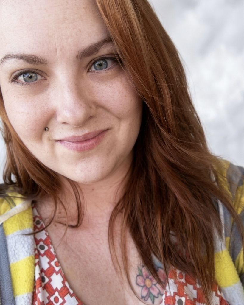 Brittany L. Stewart Profile Photo