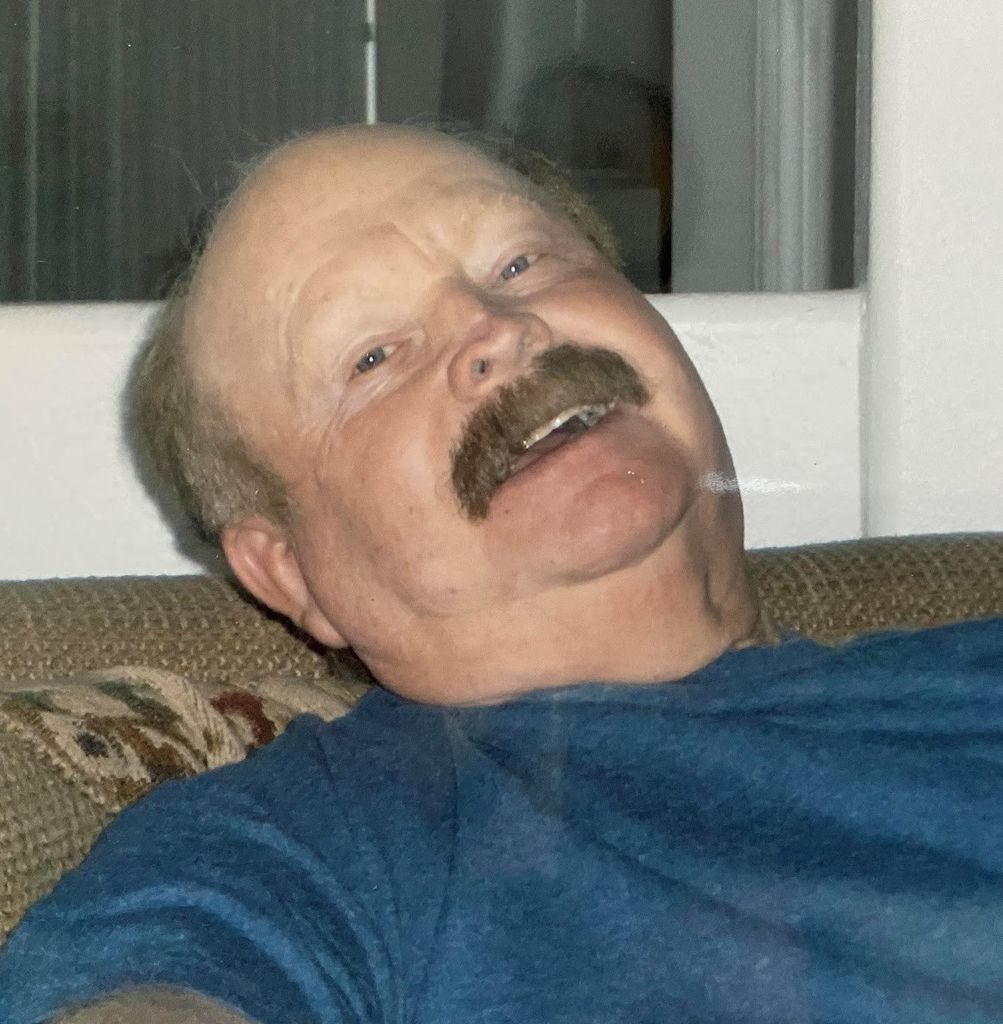 Ronald Van De Vanter Profile Photo