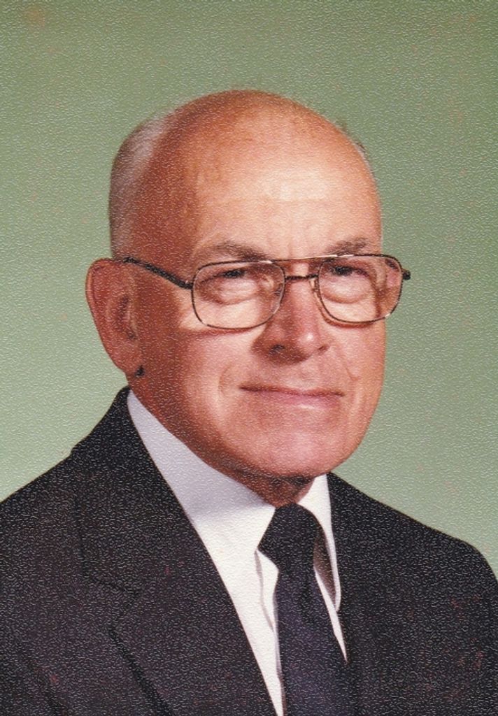 Lester W. Nodecker