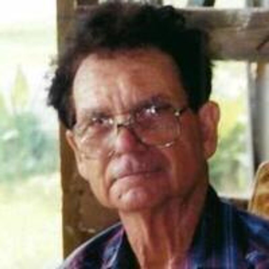 Gordon Victor Sherwood Profile Photo