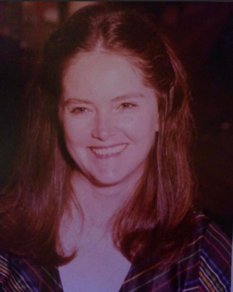 Ellen Margaret Fortune (Zajesky)