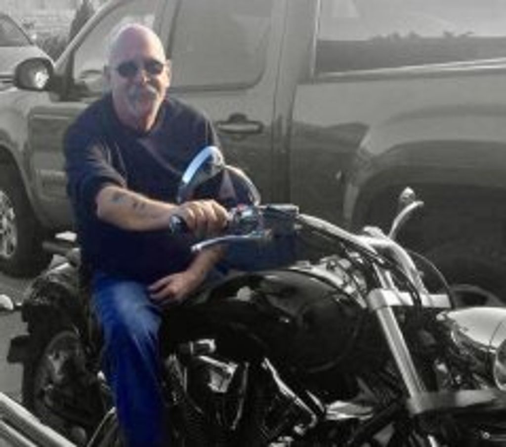 Richard Fazio Profile Photo