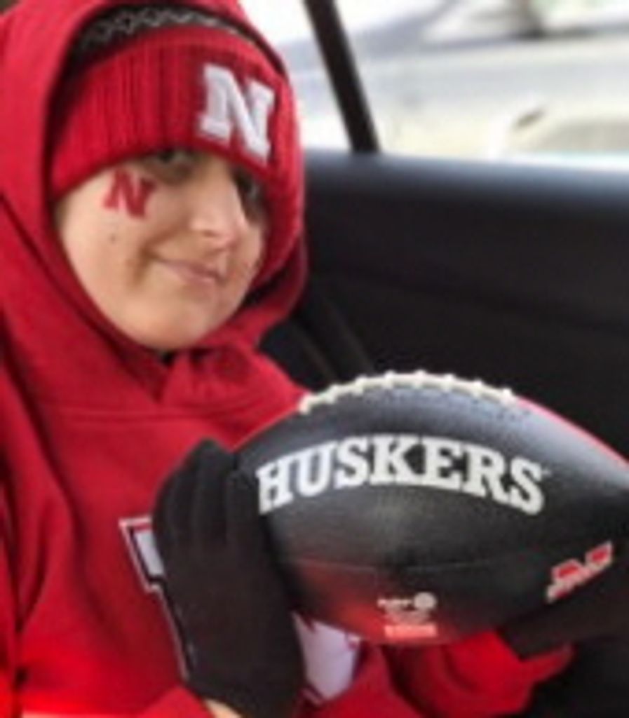 Jessica N. Houtchens Profile Photo