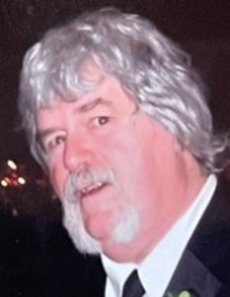 Paul Francis "Siggy" Segreve