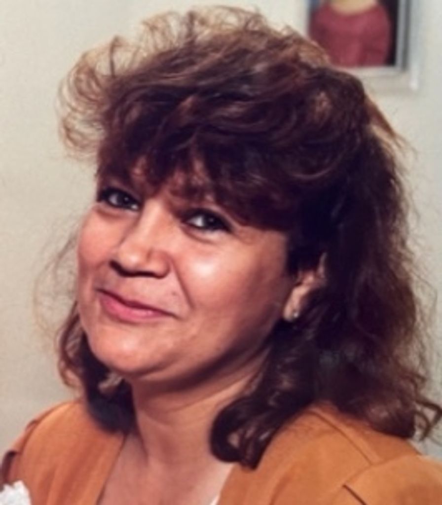 Rosa  Morales