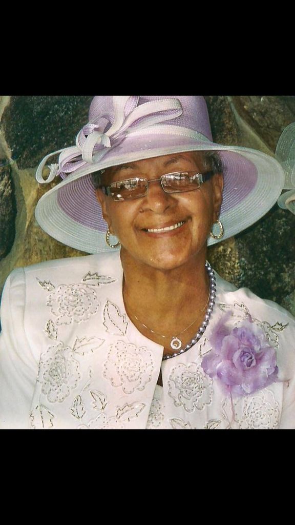 Yvonne C. Jackson-Alston Profile Photo