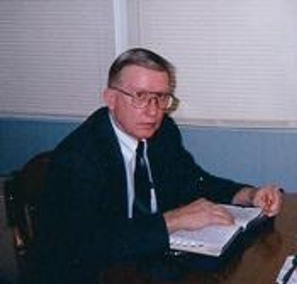 Allen F Cameron Sr.