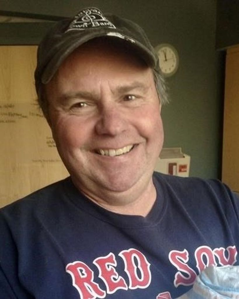 David Philip Caputo Profile Photo