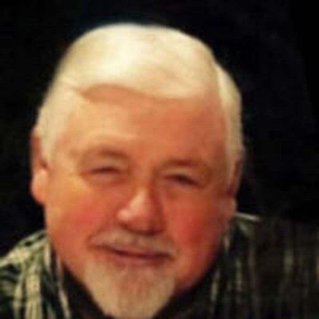 David Michael "Mike" Bruner