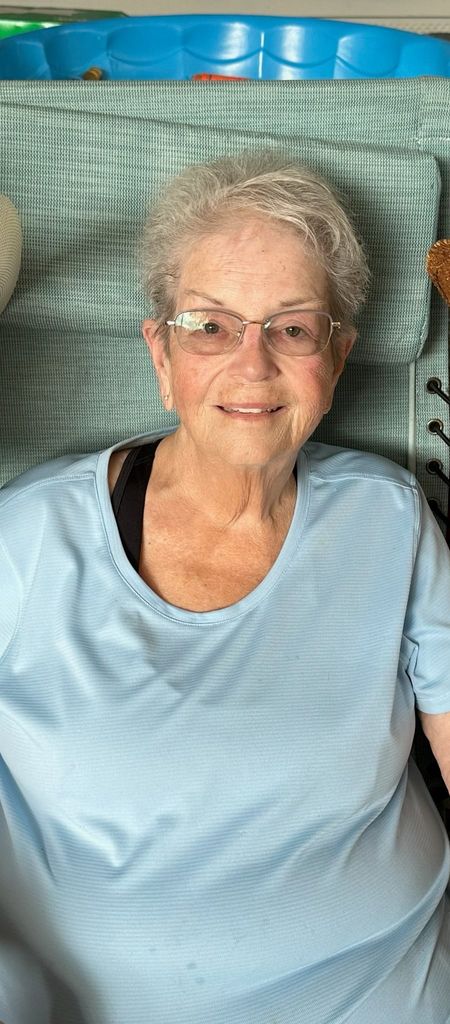 Sandra L. Boyette Gmytruk Whitney Profile Photo