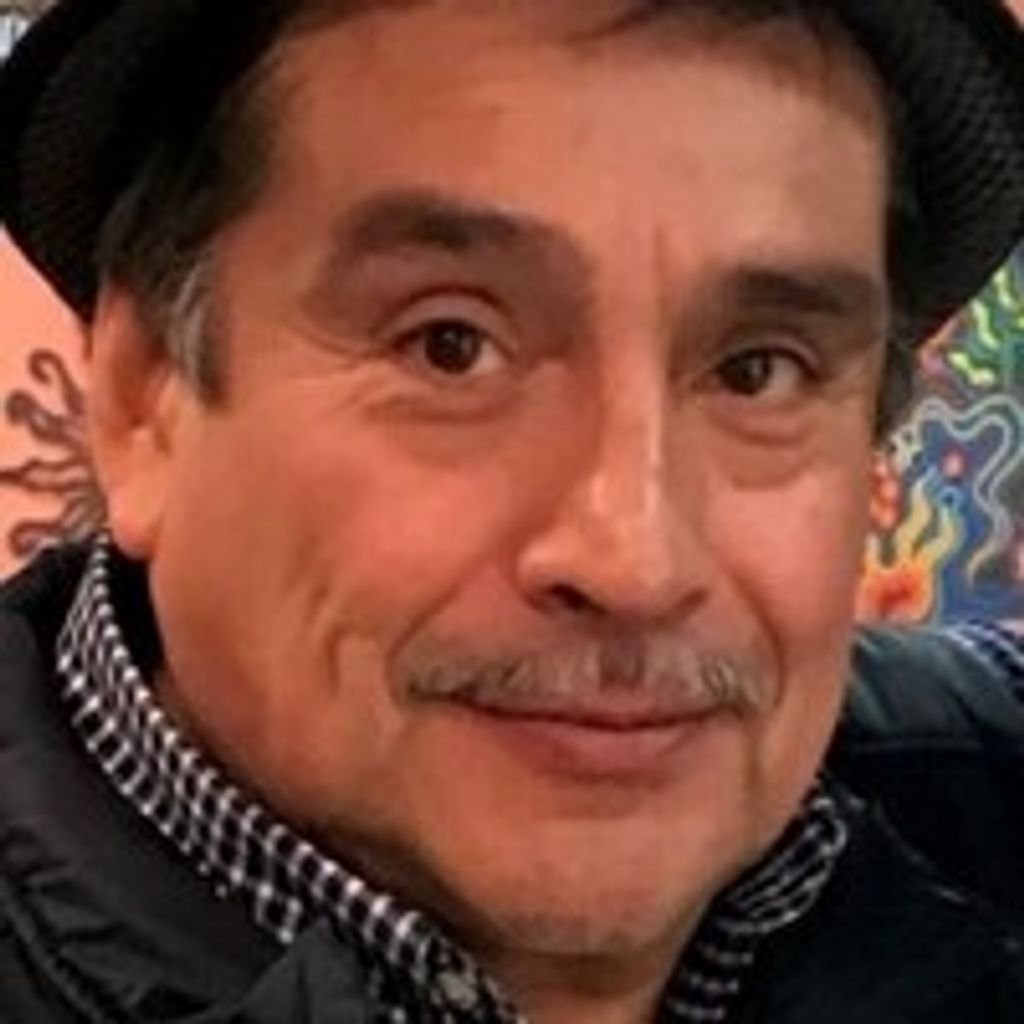 Luis Perales Profile Photo