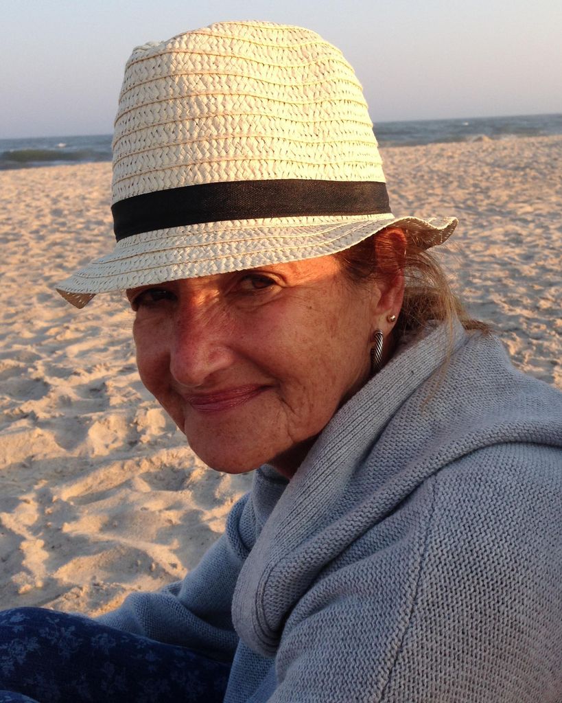 Joan Claire Aschenbrand Profile Photo