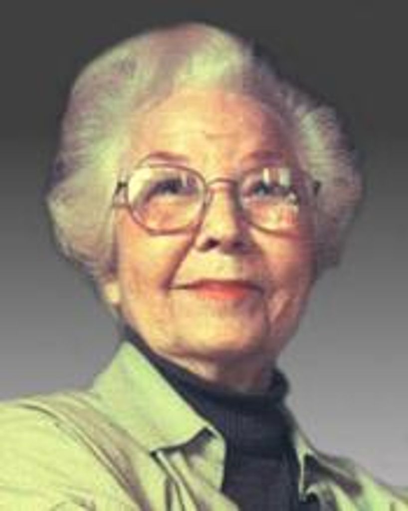 Juanita Lee Collins