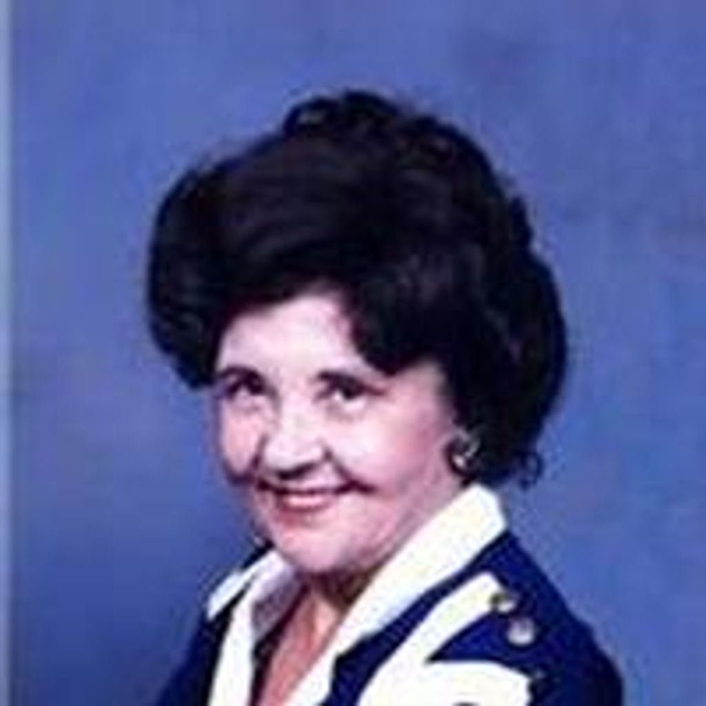 Dorothy E. Harley