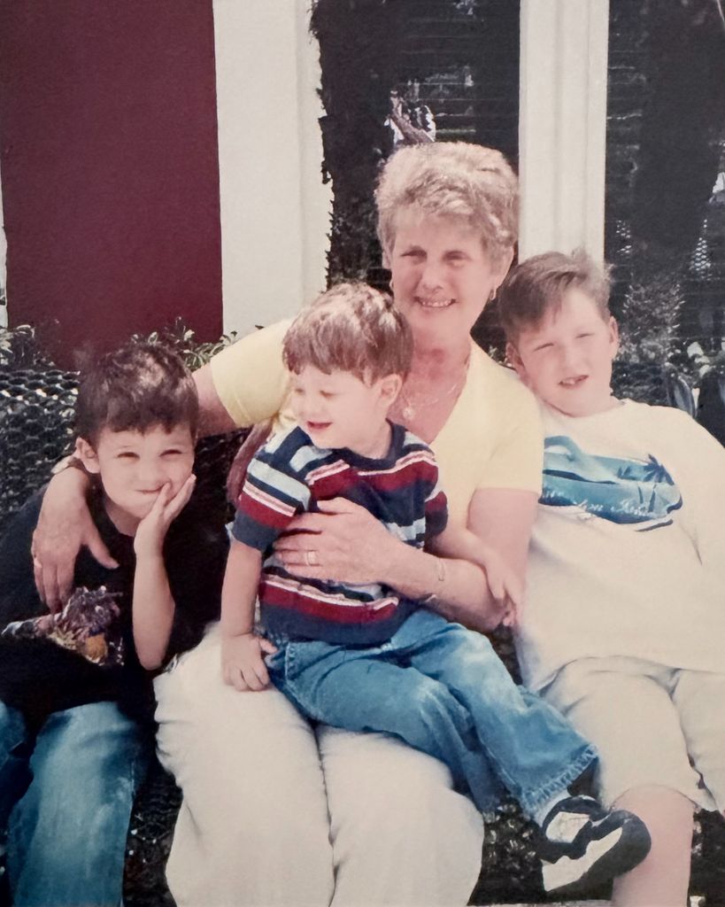 Catherine Gibb Marthe Profile Photo