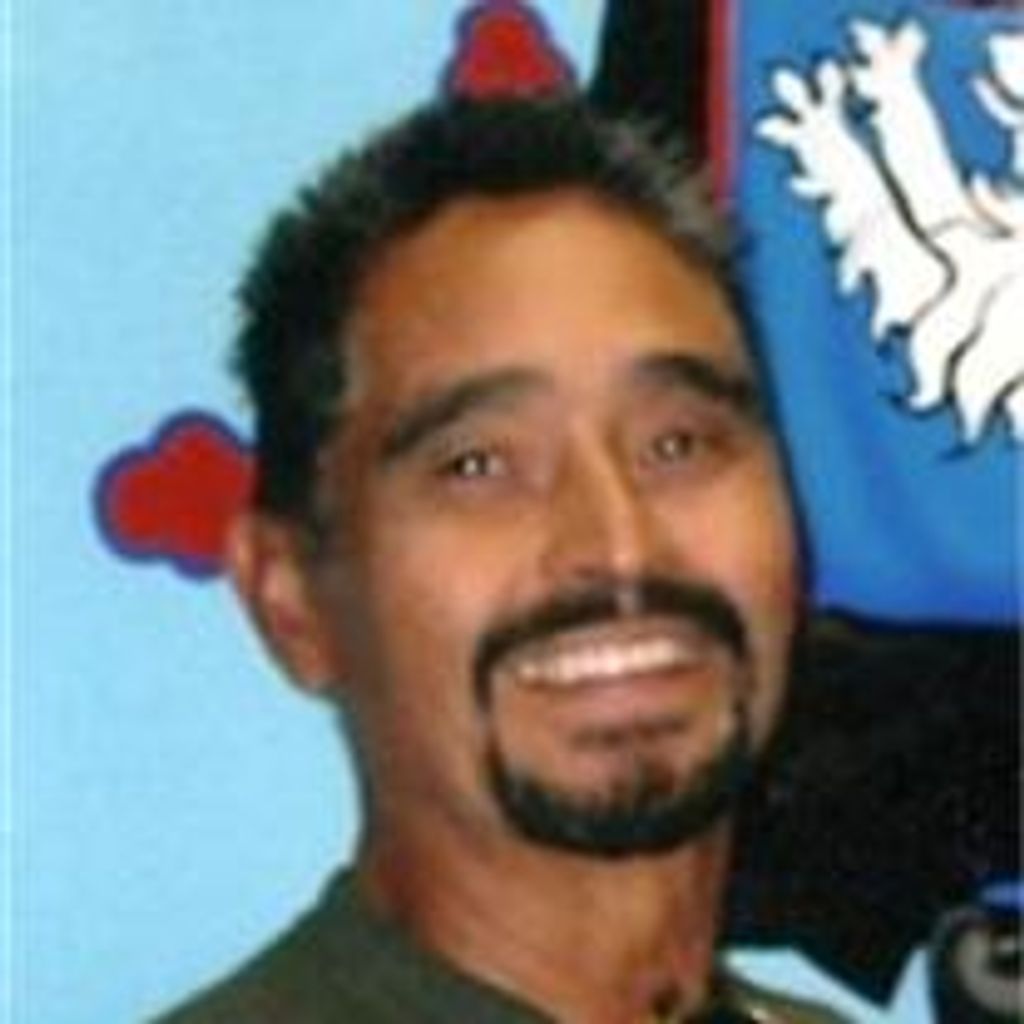Ruben Torres Profile Photo