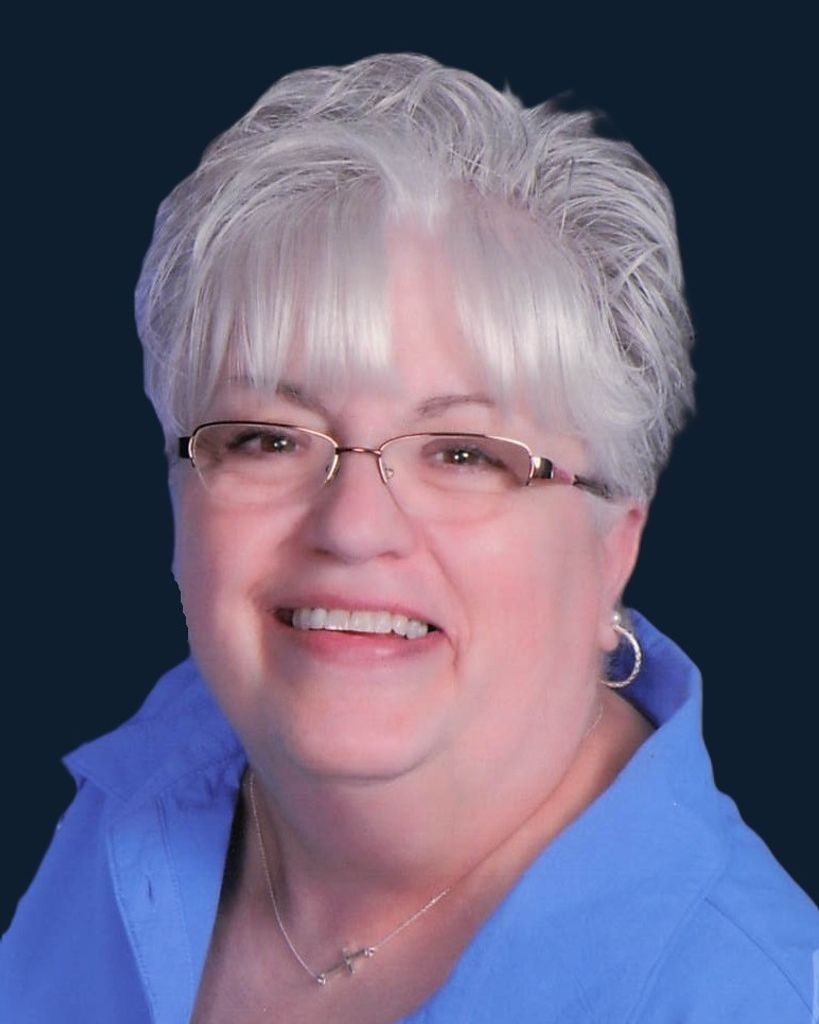 Jeannette A. Ferguson